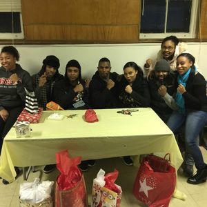 Meet your Posher, Maria